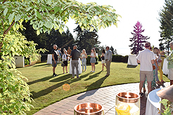 LAUNCH TO VANDERBILT